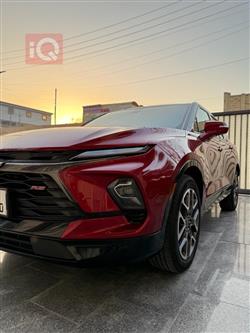 Chevrolet Blazer